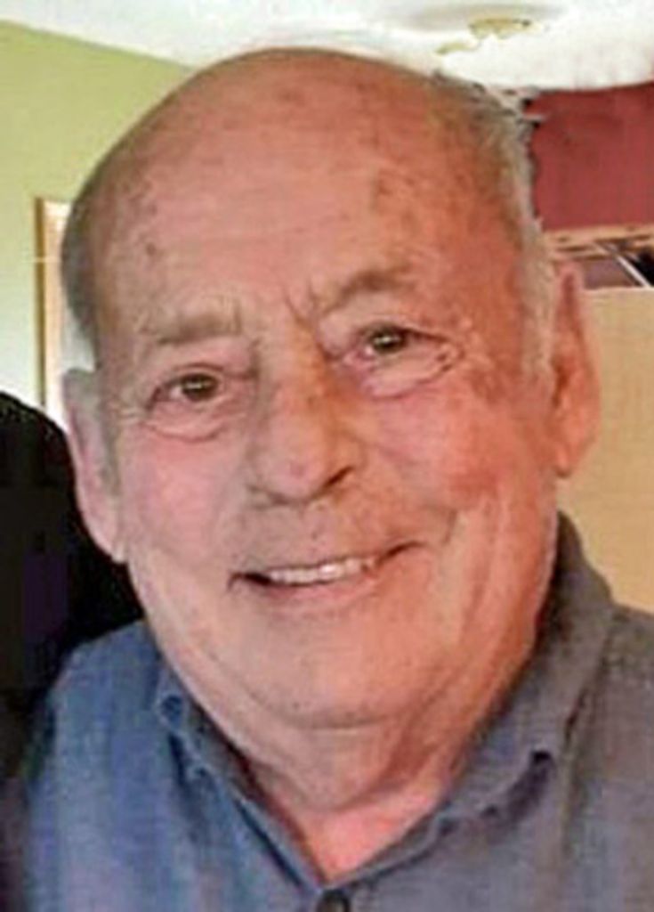 Charles Junior Bacon Profile Photo