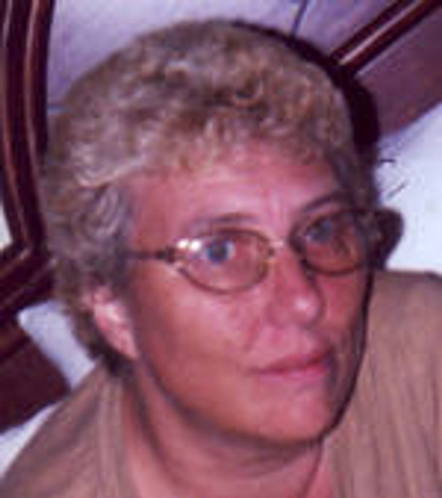 Nancy Rankin