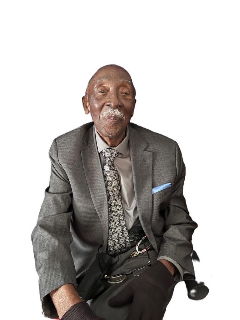 Willie Cleve Vaden Profile Photo