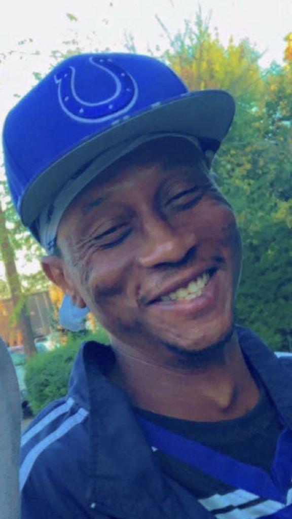 Melvin Foster. Jr. Profile Photo