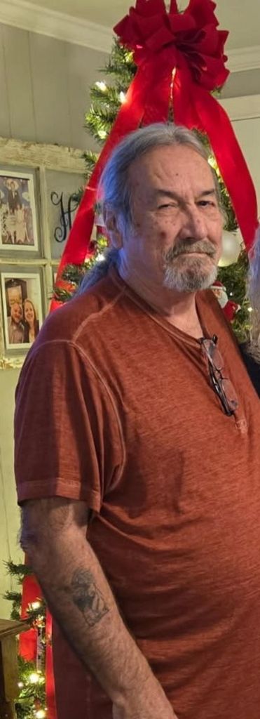 Ray Claude Owenby Profile Photo
