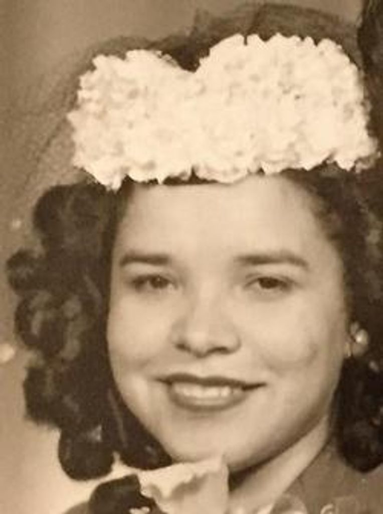 Julia Q. Lopez