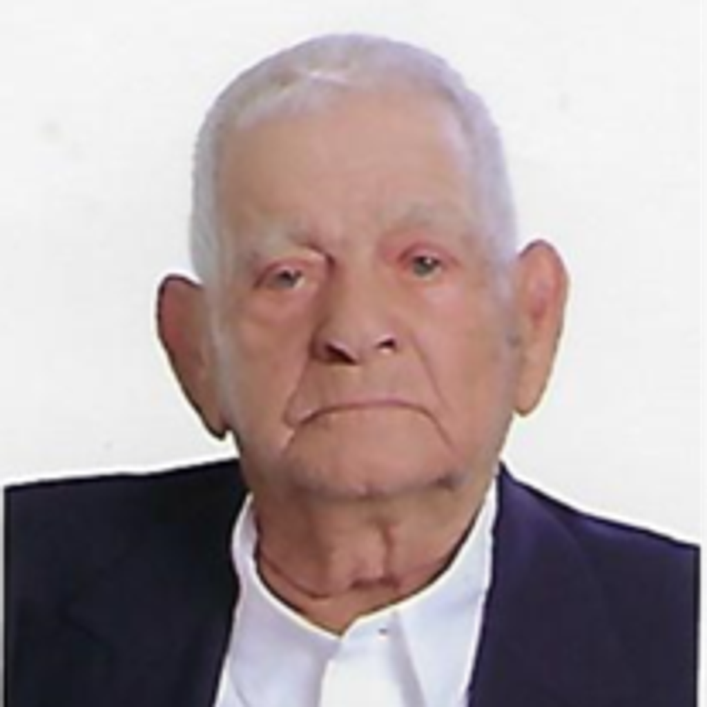 Candido Rodriguez