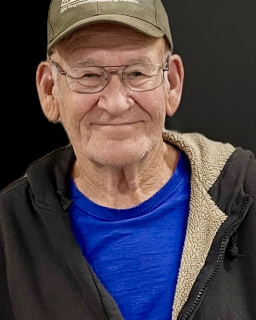 Robert Oris Heatley Profile Photo