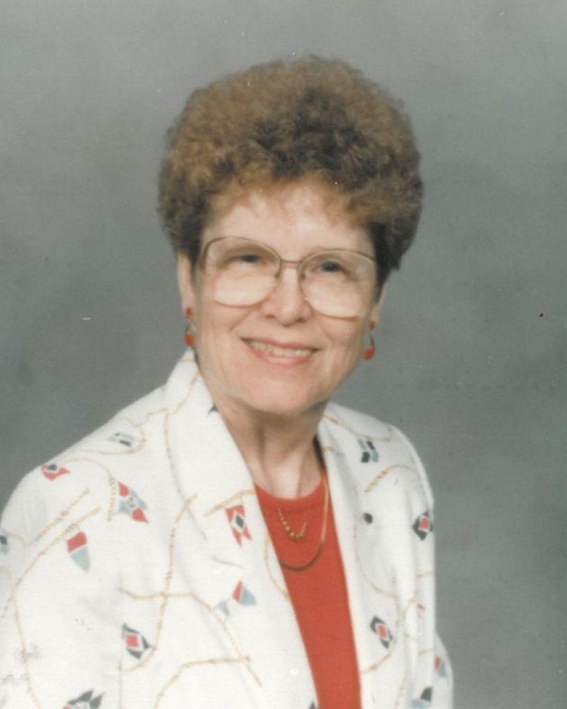 Rita J. Schiller