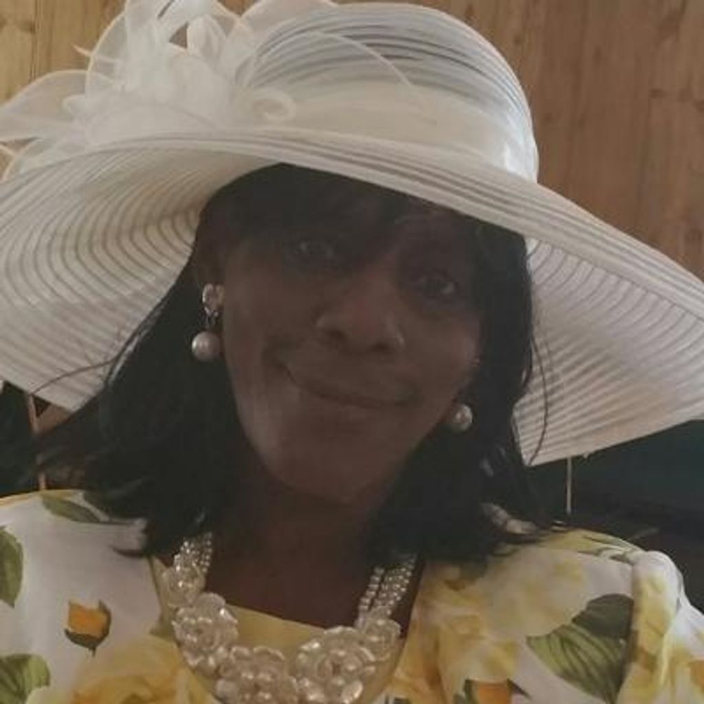 Rozina Parks Bivings Profile Photo