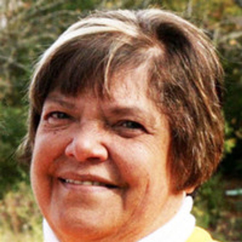 Peggy Ehlert