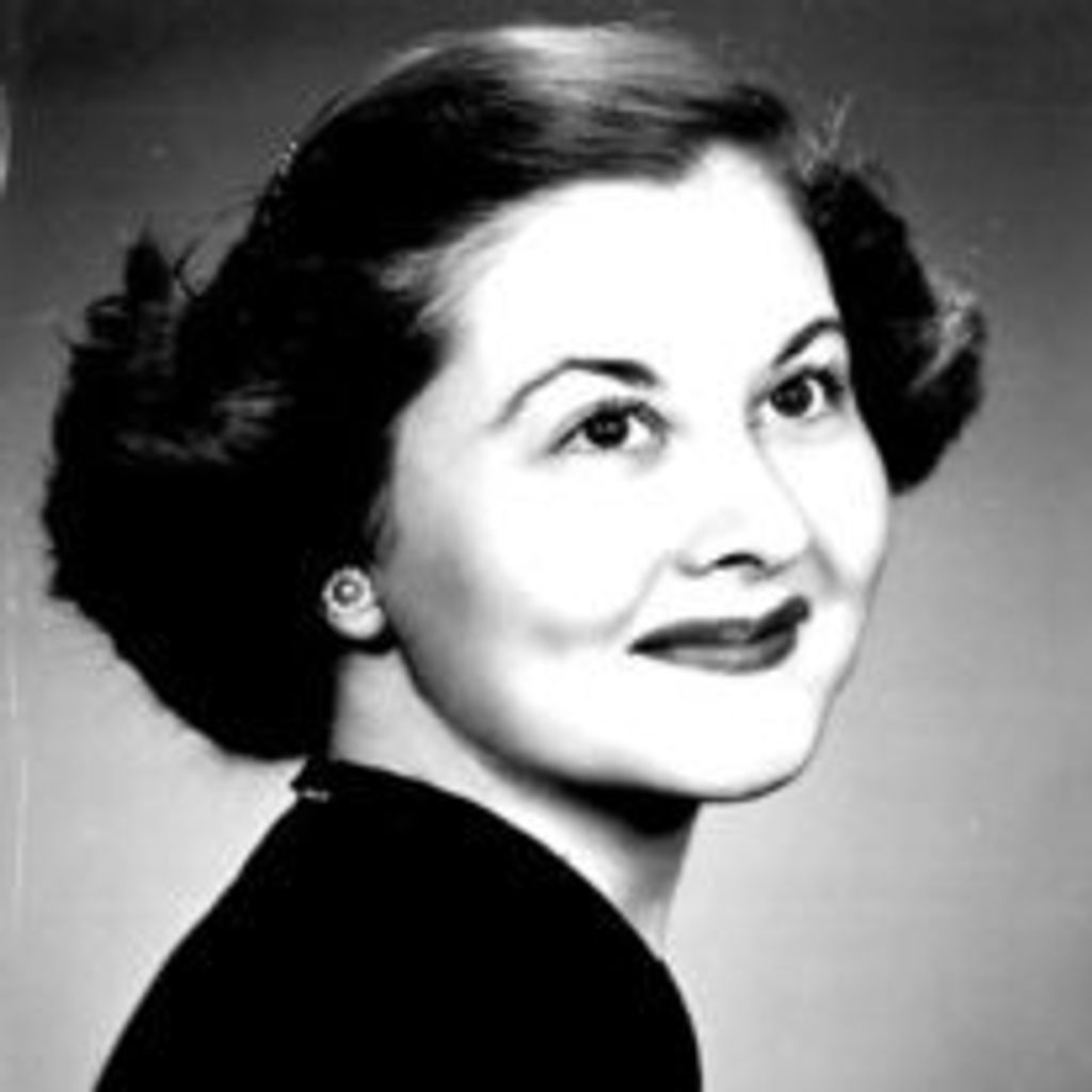 Mrs. Bettye Mae Hultin