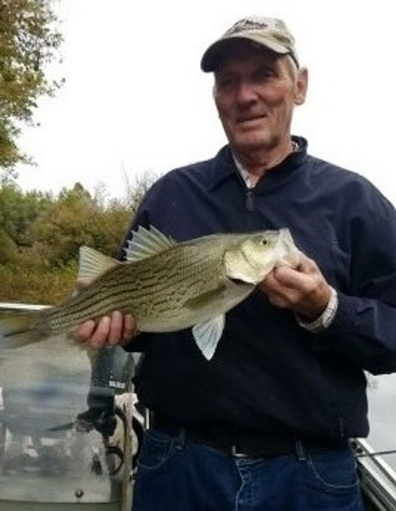 James Morris "Jimmy" Cardwell