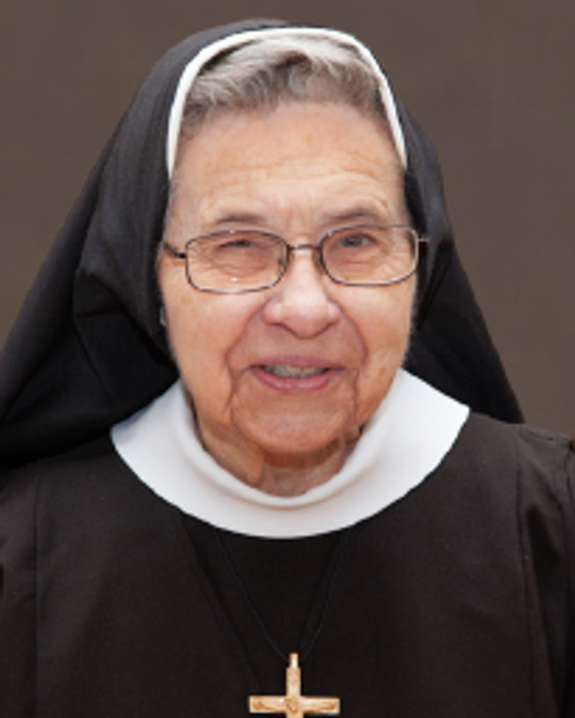 Mary Jane (Sr. Jane Marie) Lebiedzinski Profile Photo
