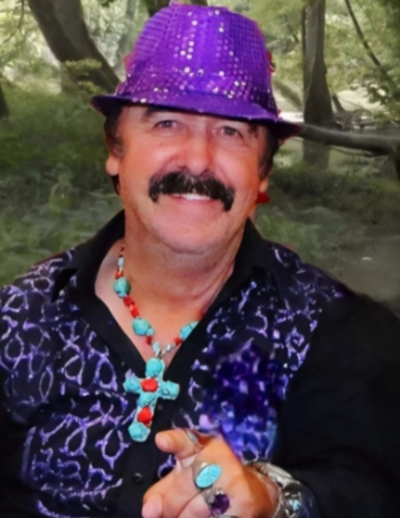 Charles Key Profile Photo