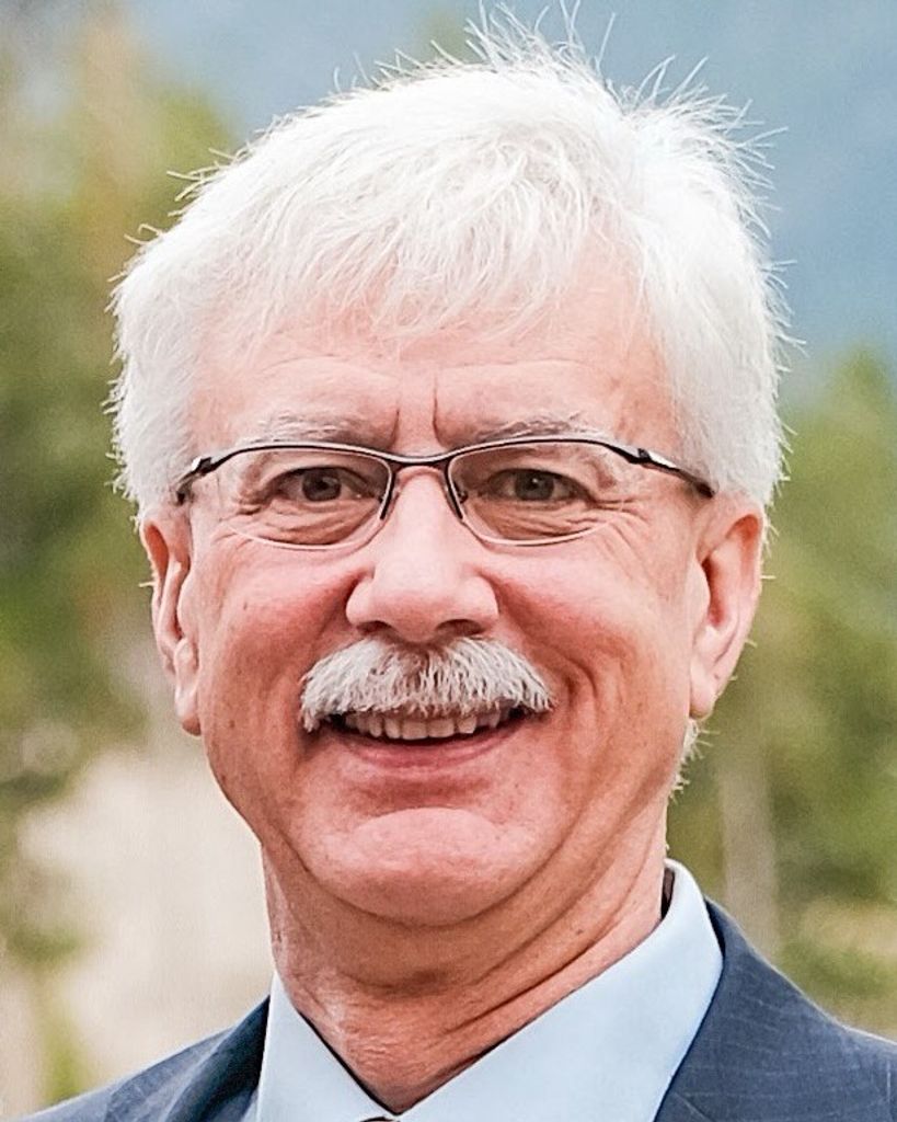 David Jeffrey Rutford Profile Photo