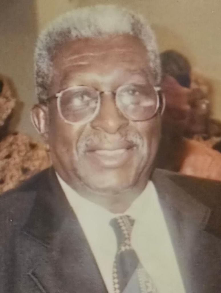 James Albert Brantley, Jr. Profile Photo