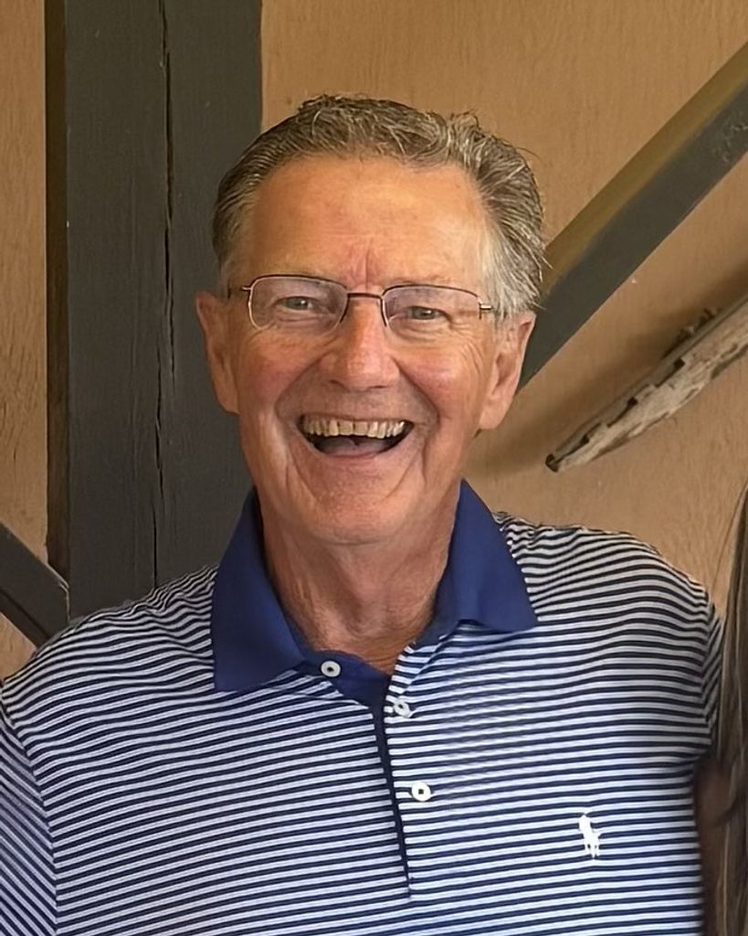Kirk Mitchell Gloege Profile Photo