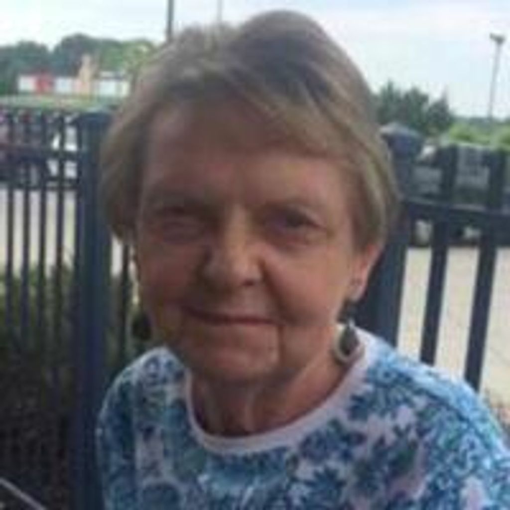 Gretchen Friday Gallagher