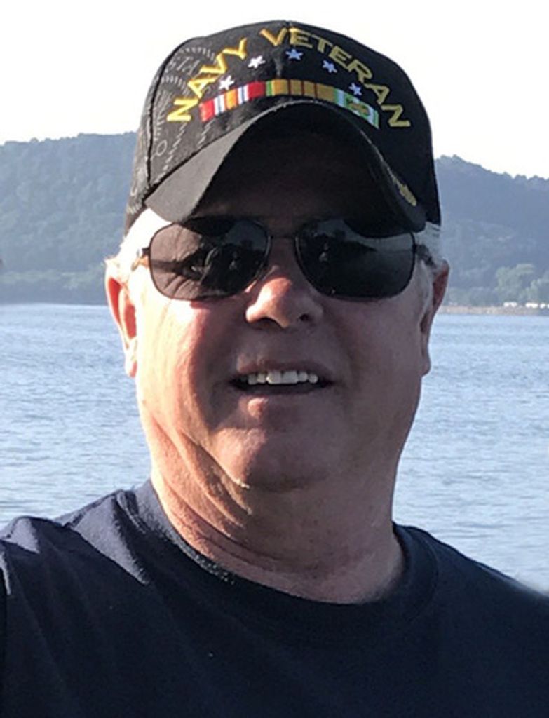 Richard Baumgartner Profile Photo