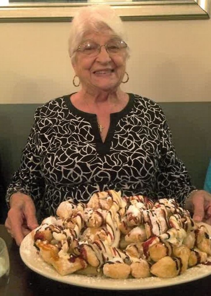 Rosemarie Tortora Profile Photo