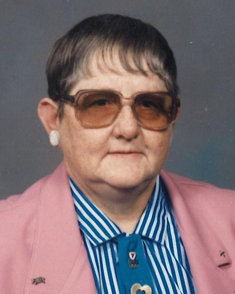 Carolyn  M. Jennings Profile Photo