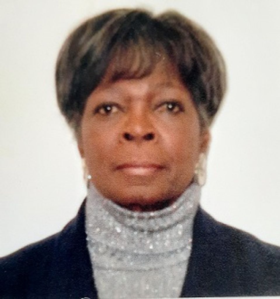 Loretta (Young)  Edwards