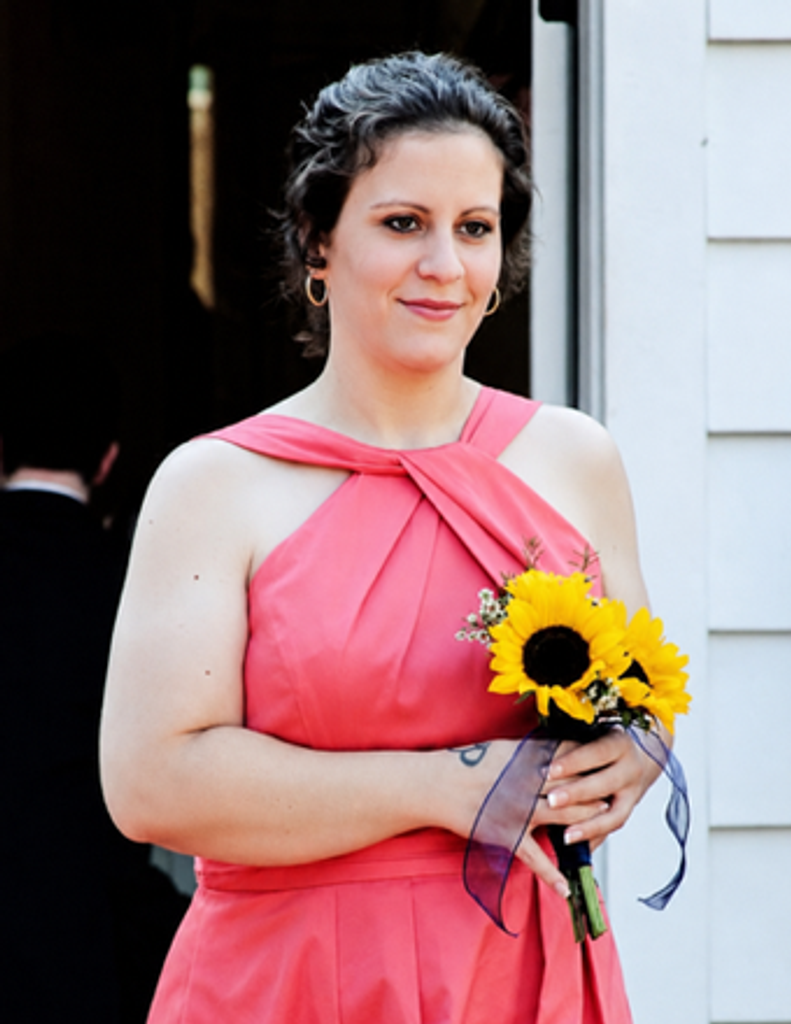 Lindsey Killian Paschal