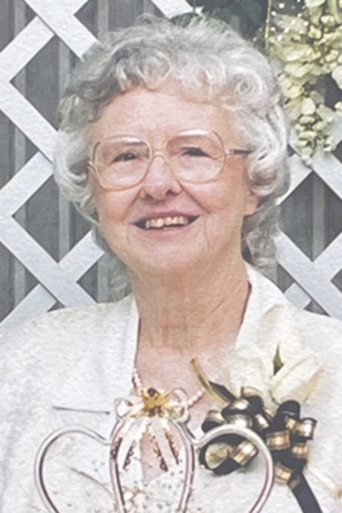 Doris Thumm Shank Profile Photo