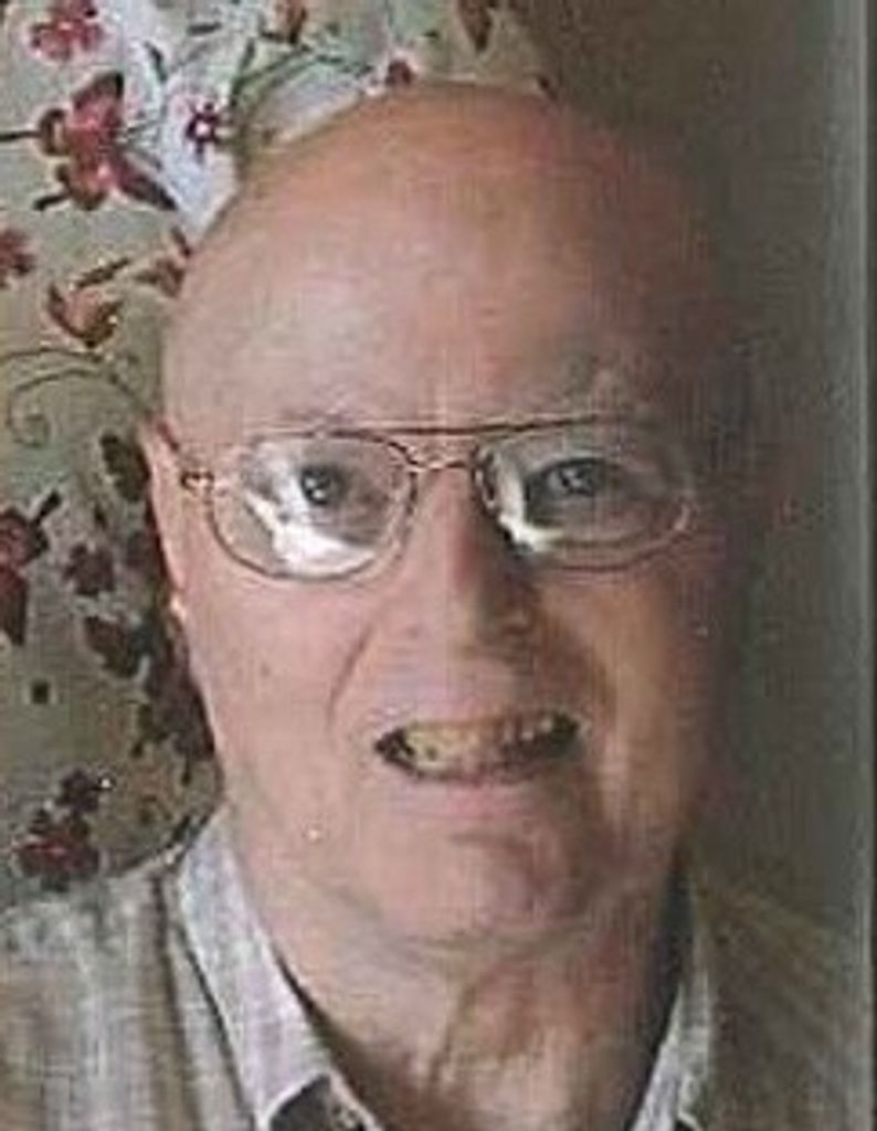 Richard C. Hartshorn Profile Photo