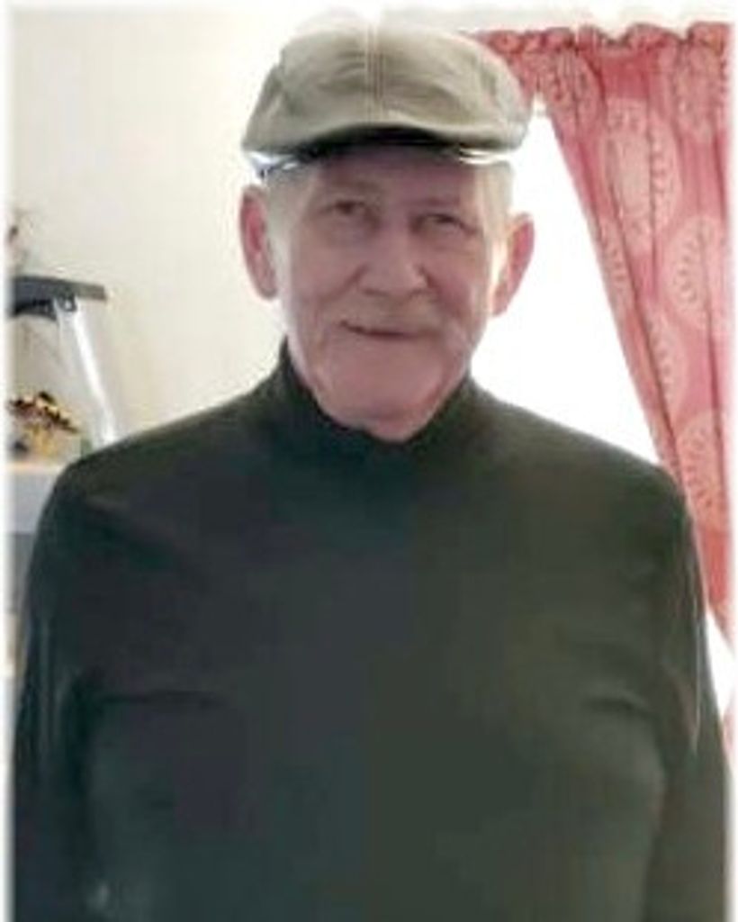 Roger Steven Churbuck