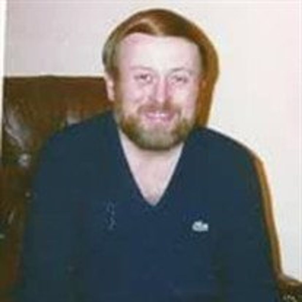 Robert  Jefferson Griffin