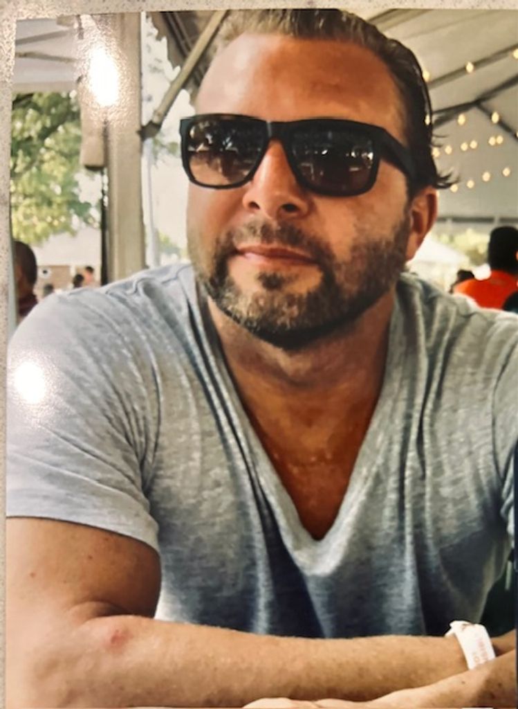 Sean Michael Konrad Profile Photo