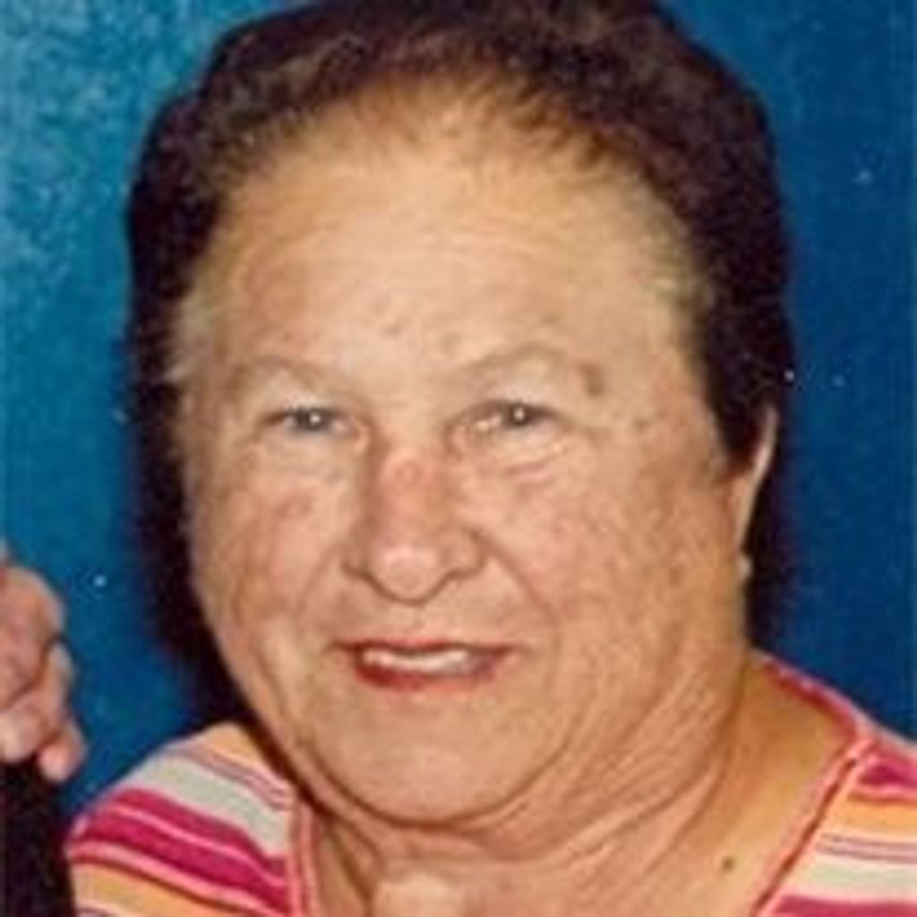 Joyce Adams