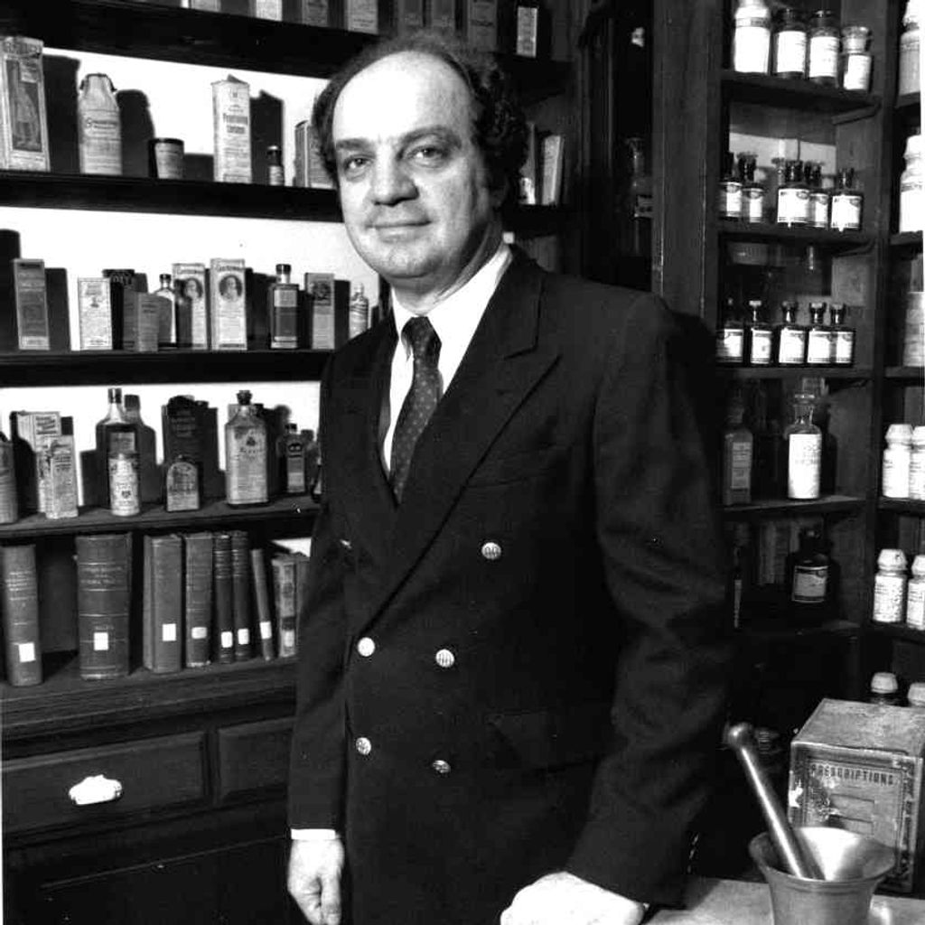 Michael Robert Harris Profile Photo