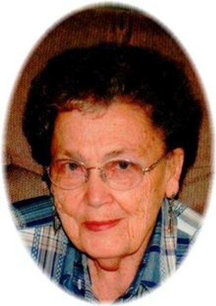 Ruth Anderson