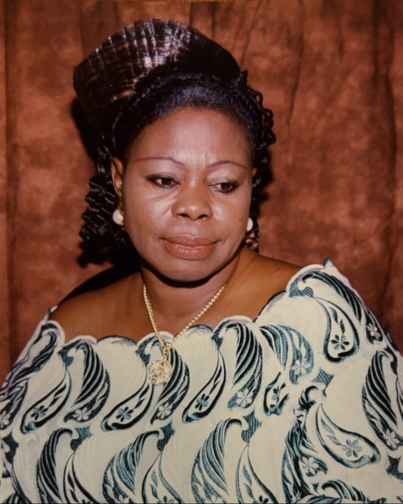 Elizabeth Duah