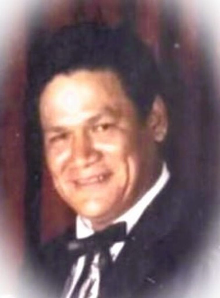 Nicolas Santana "Niko" Gamez Profile Photo