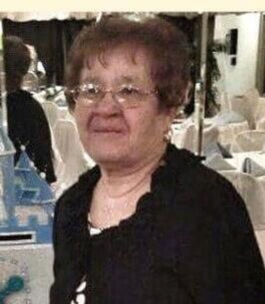 Nilda Chevere