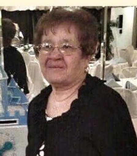 Nilda Chevere Profile Photo