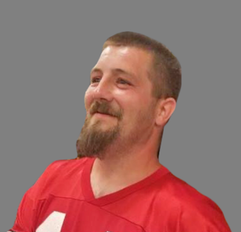 Daniel R. "Dan" Maurice