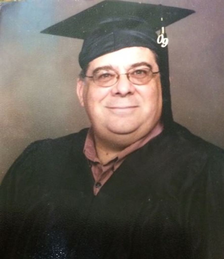 Paul Eric Nicholas