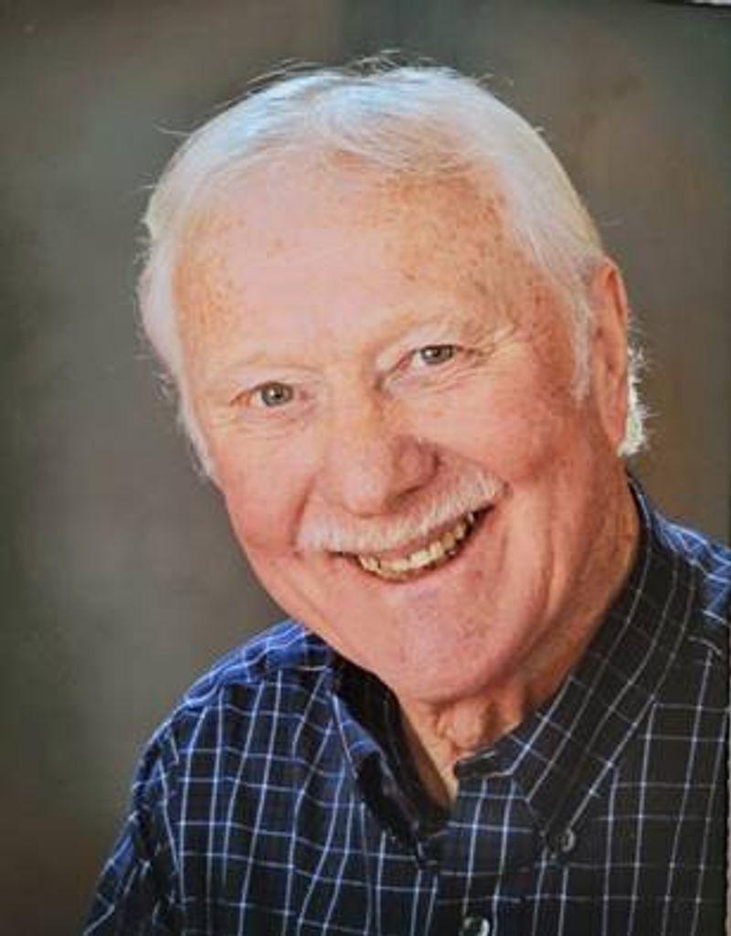 Alan Clift Profile Photo