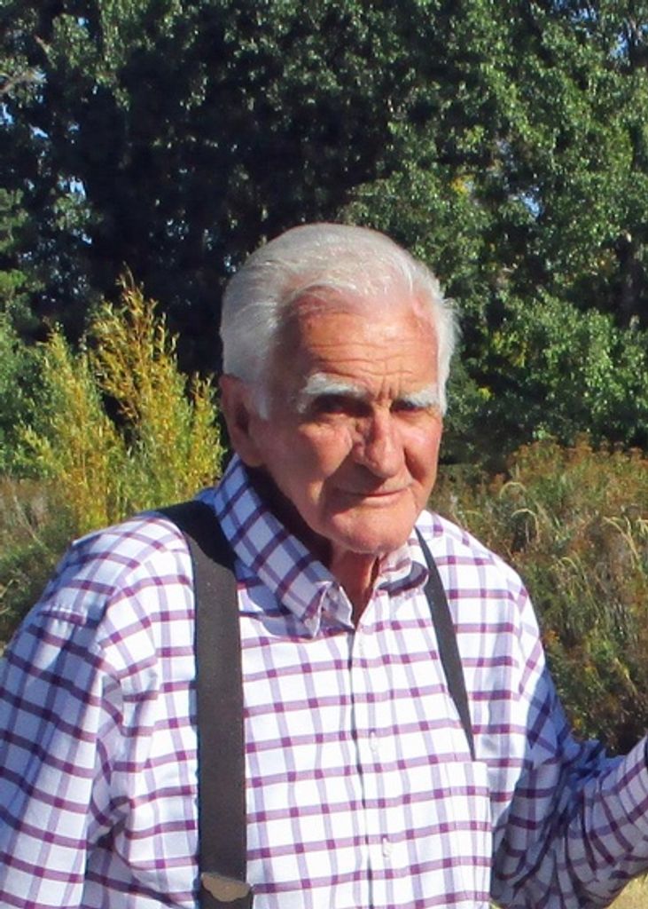 William "Bill" Dutson