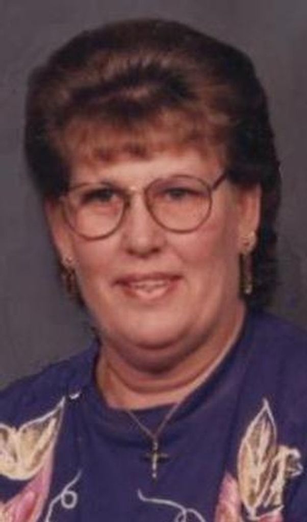 Cletha May Rogers Profile Photo