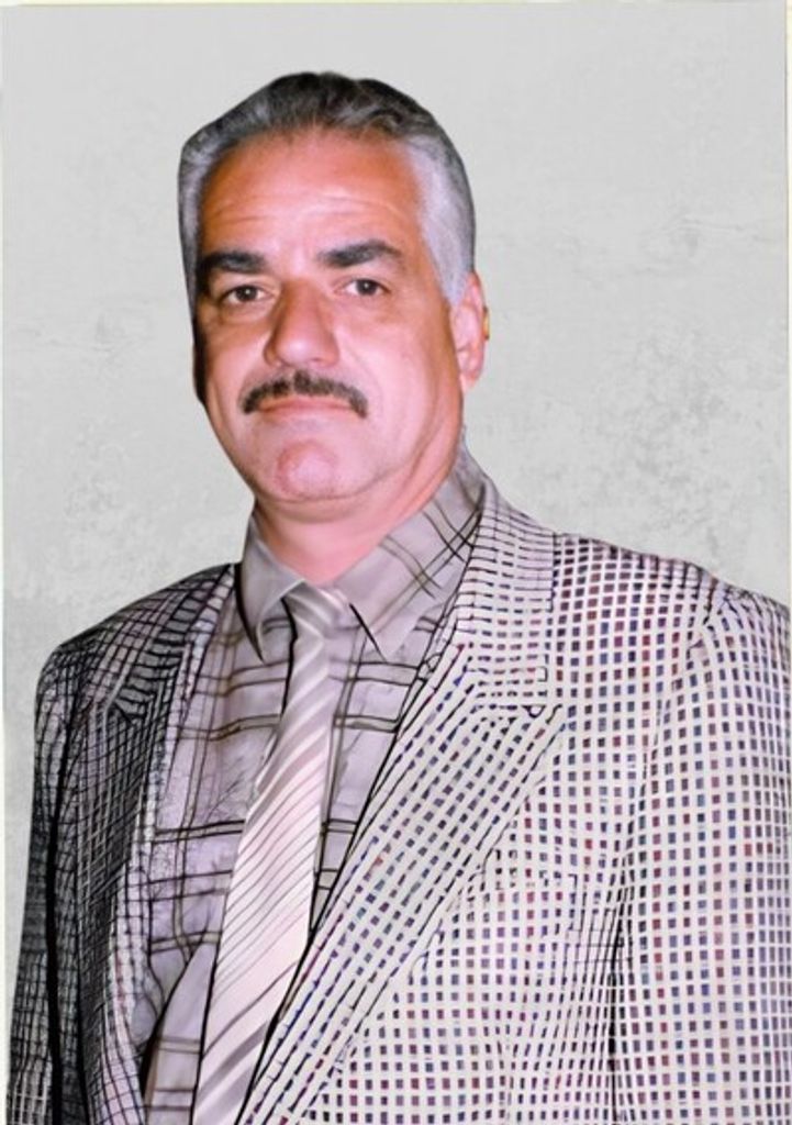 Latif Gorgies Odesho Profile Photo