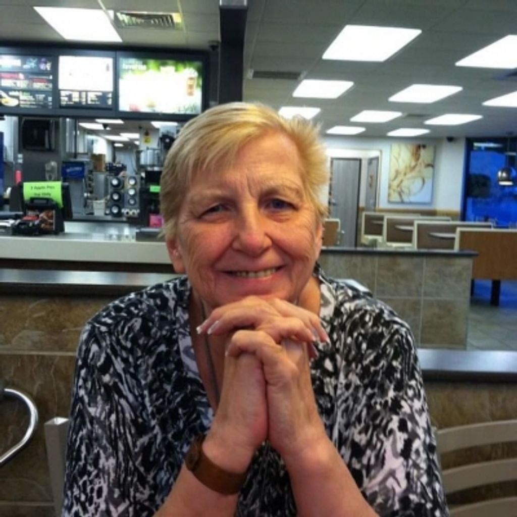 Valerie Roberts Profile Photo