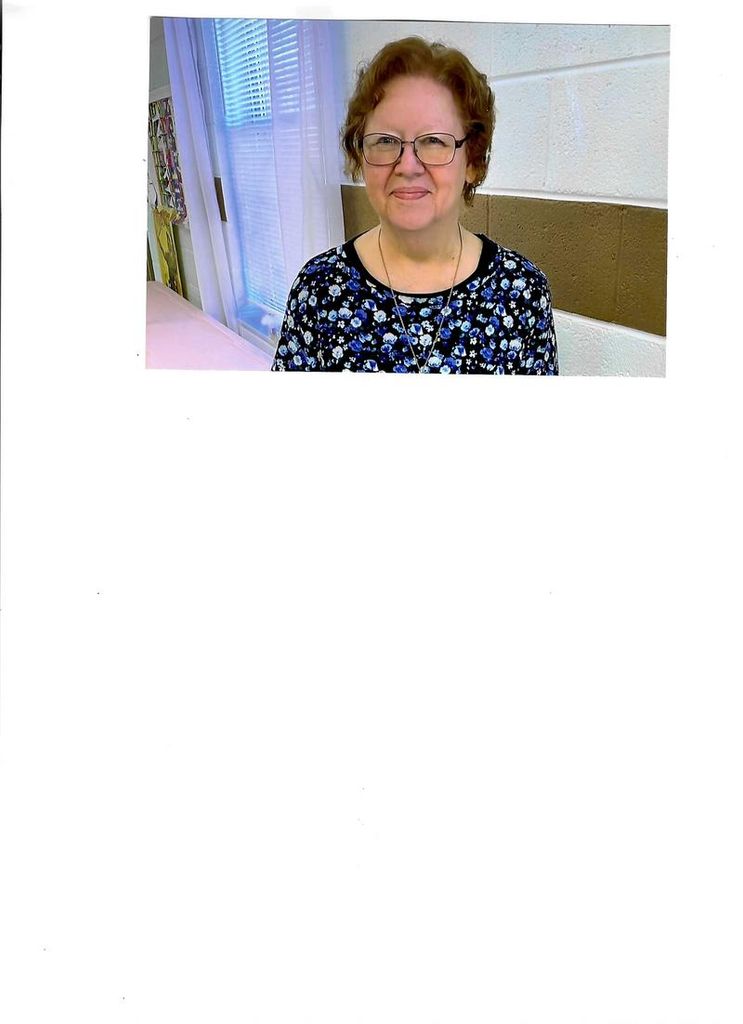 Margaret Alvis Profile Photo