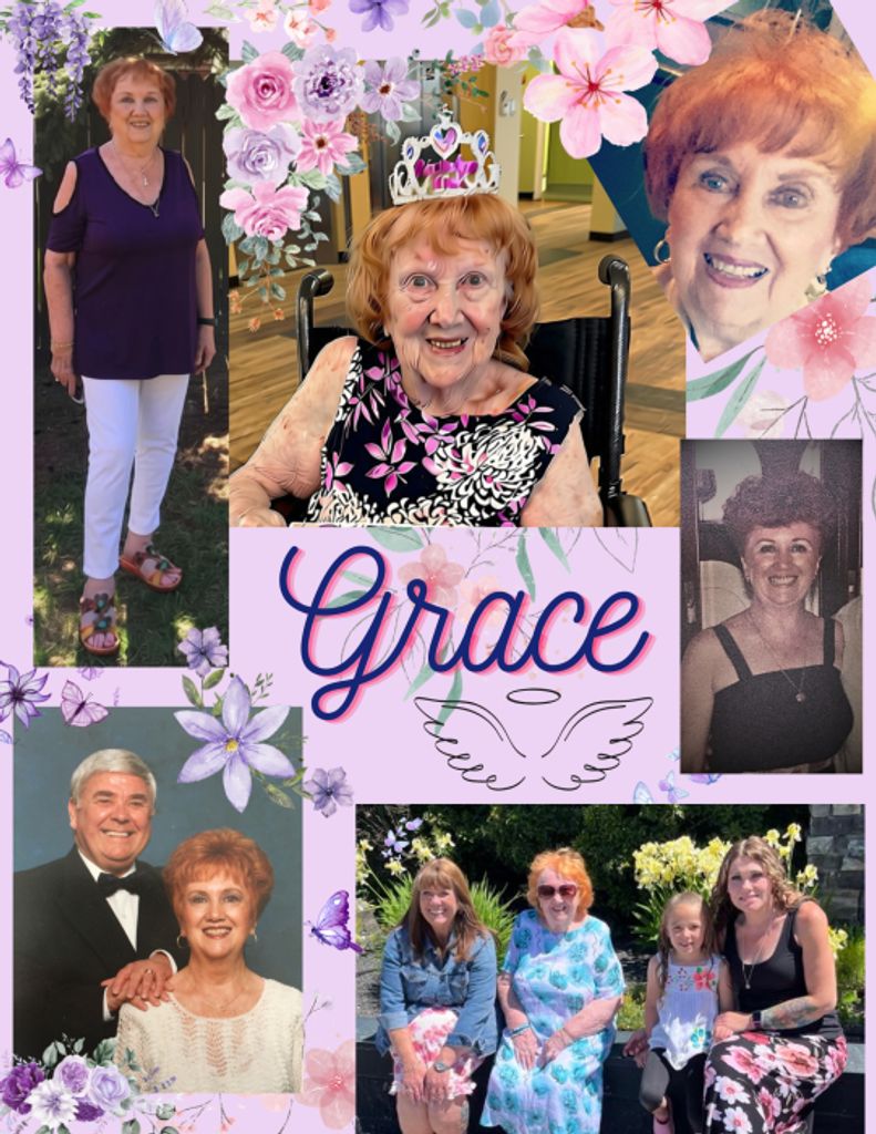 Grace Anne Johnston Profile Photo