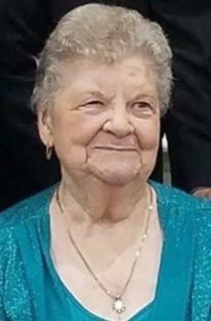 Shirley Mae Barnd Profile Photo