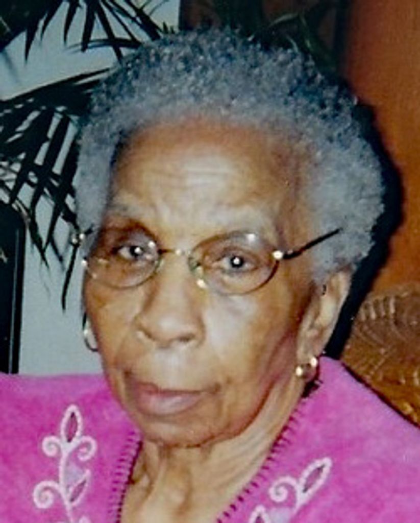 Hilda I. Smith