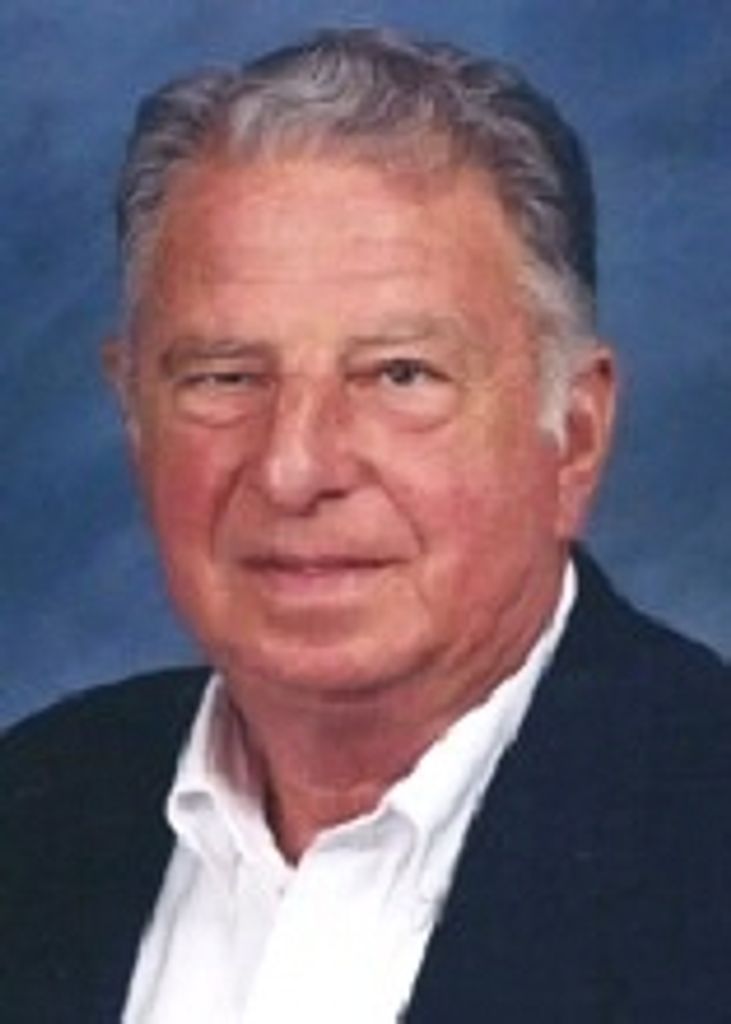 Arnold Brown