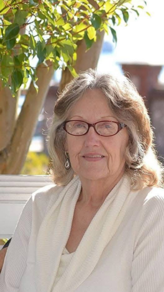Margaret Mcelroy Profile Photo