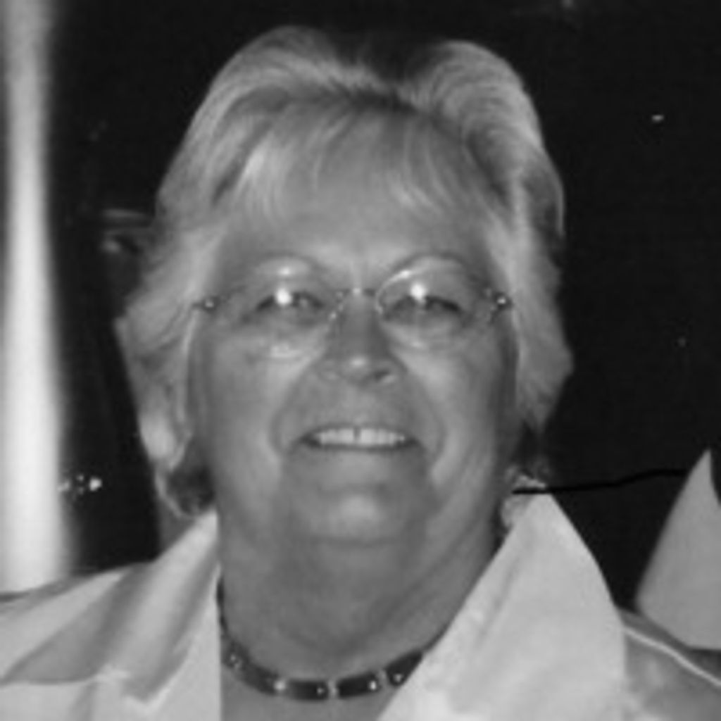 Phyllis Marie Sprague